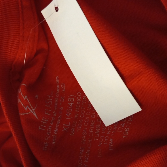 FLASH - Picture 3 of 4